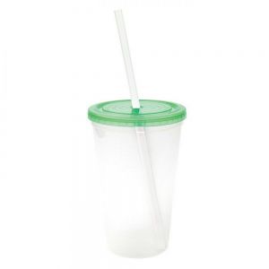 VASO COCOTERO personalizada